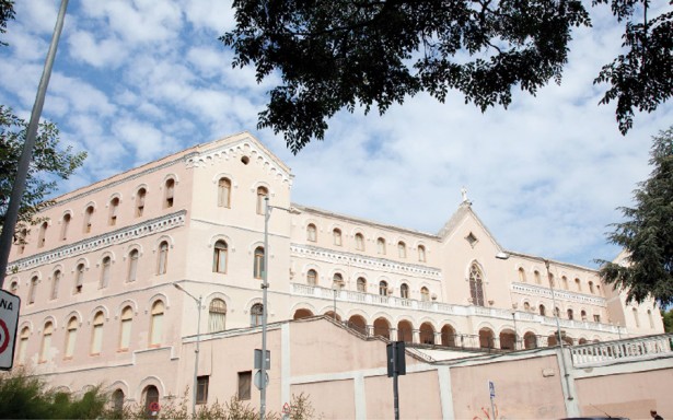 Especials, Guerra civil a Mataró 3