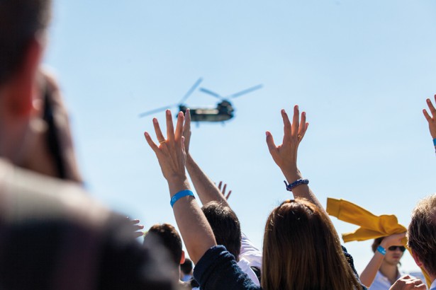 Cultura 2019, gran reclam