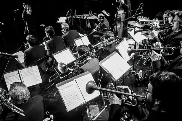 Les Santes 2019,Big Band Jazz Maresme