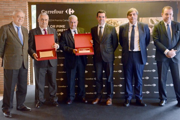 Premis Carrefour