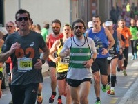 mitja marató ciutat de marató 15