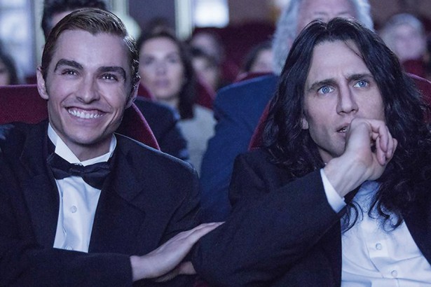 Cultura 2017, the disaster artist